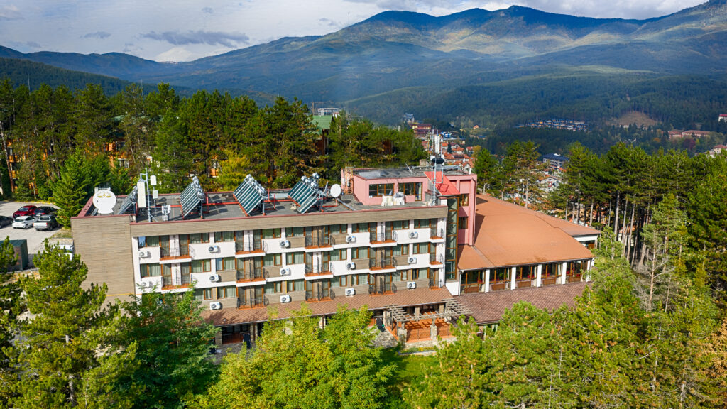 Басейн, сауна и релакс зона – ползите от комплексната грижа за тялото velingrad-relax